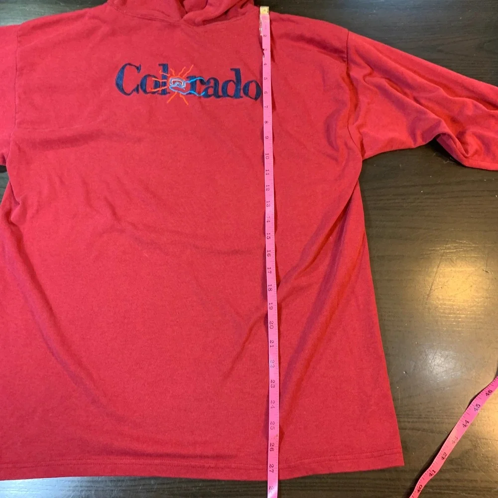 Champion vintage hoodie